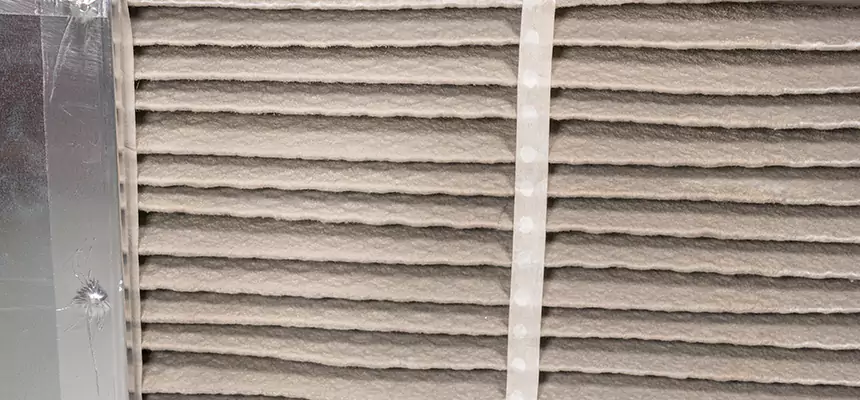 Mobile Car AC Filter Replacement in Blytheville