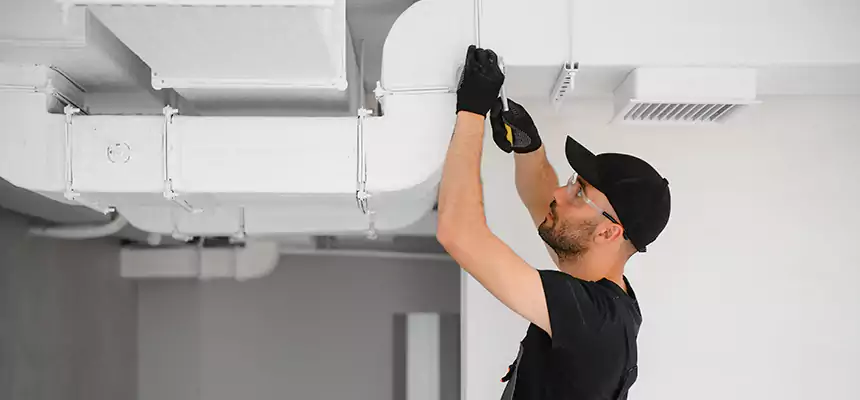 Our Air Duct Cleaning Services in Blytheville, AR