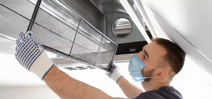 Our Bathroom Exhaust Duct Cleaning Services in Blytheville, AR