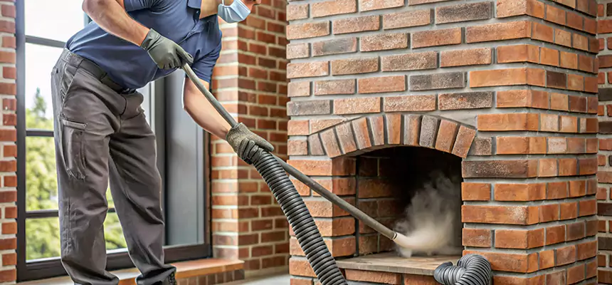 Our Chimney Sweep Services in Blytheville, AR