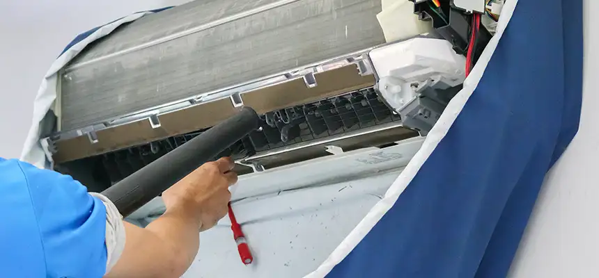 Advanced Clogged Dryer Vent Repair for Multi-Unit & Commercial in Blytheville, AR