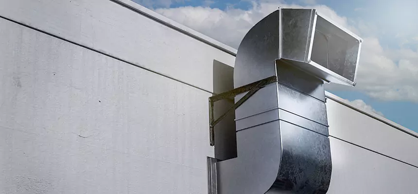 Comprehensive Commercial HVAC Cleaning in Blytheville