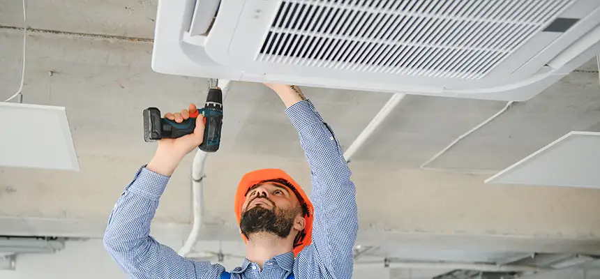 Detailed Multi‑Unit Riser & Roof Termination Cleaning in Blytheville