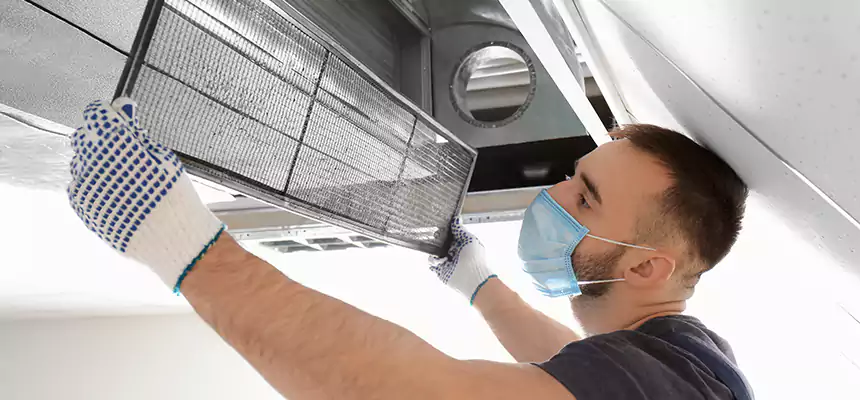 Our Dryer Vent Cleaning Services in Blytheville, AR