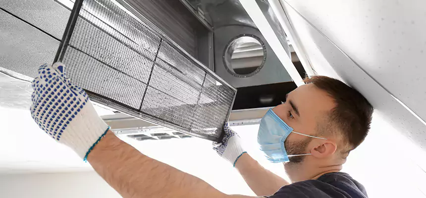 Our Dryer Vent Replacement Services in Blytheville, AR
