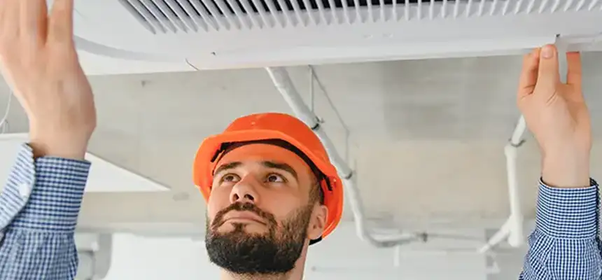 Our Furnace Vent Cleaning Services in Blytheville, AR