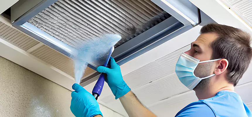 Our Home Ventilation Cleaning Services in Blytheville, AR