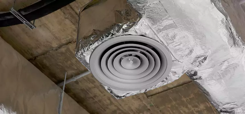 Our HVAC Ductwork Installation Services in Blytheville, AR