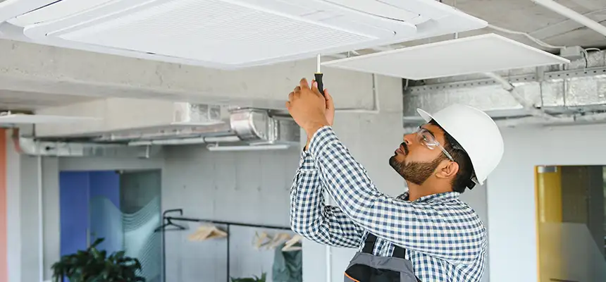 Our Roof Dryer Vent Cleaning Services in Blytheville, AR