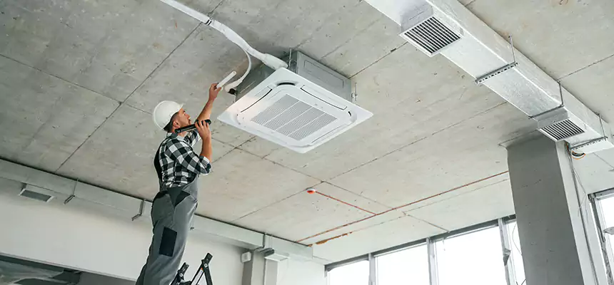 Our Wi Fi Connected Air Ducts Services in Blytheville, AR