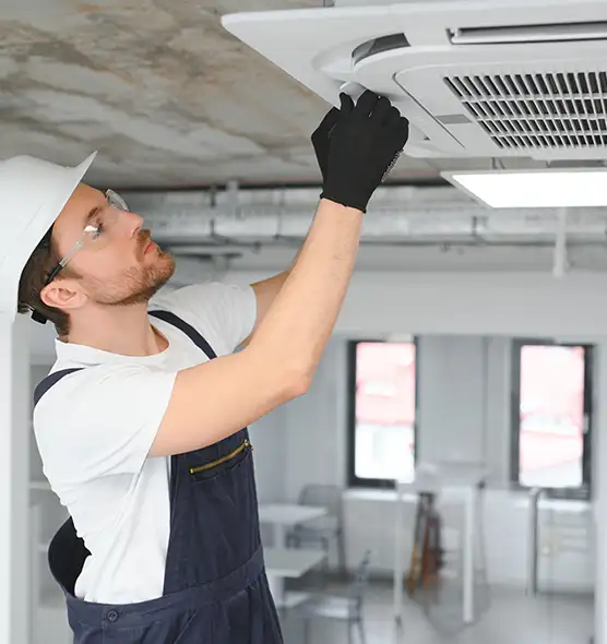 Top Affordable Duct Cleaning Services Near Me in Blytheville, AR