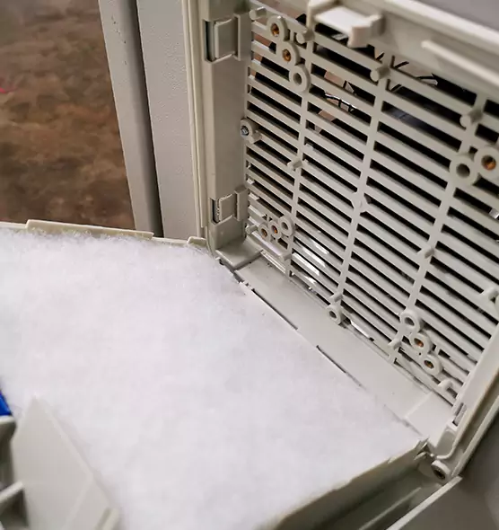 About Air Duct Overhaul & Upgrades in Blytheville, AR