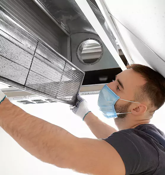 About Air Duct Pathogen Disinfection in Blytheville, AR