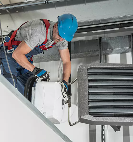 Professional HVAC Cleaning Solutions in Blytheville, AR