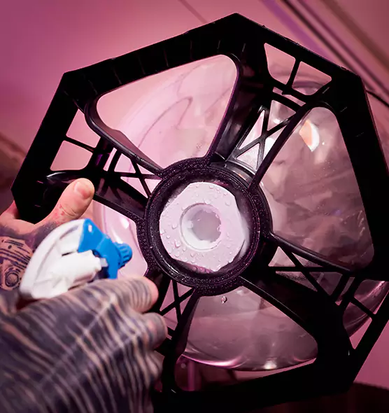 Expert Low VOC Vent Installation in Blytheville, AR