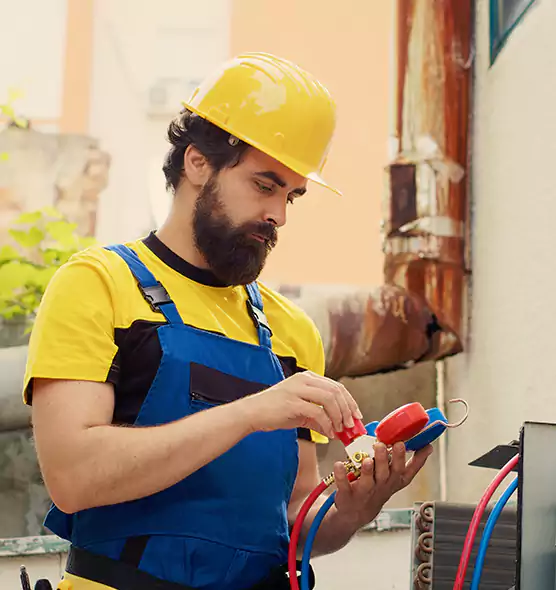 About Smart HVAC Installation in Blytheville, AR