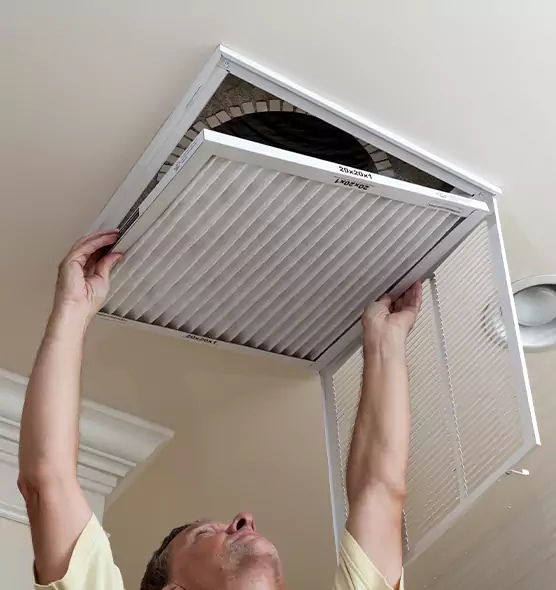 Professional Vent Relocation Services in Blytheville, AR