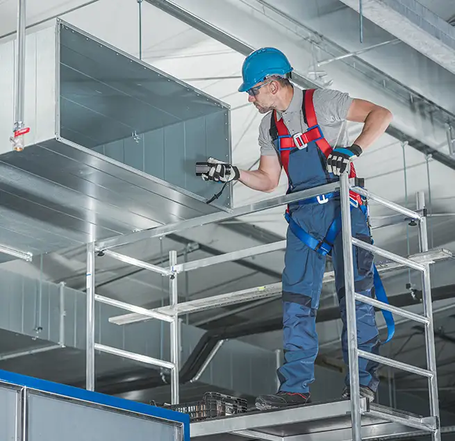 Why Homeowners & Businesses Trust Us in Blytheville, AR?