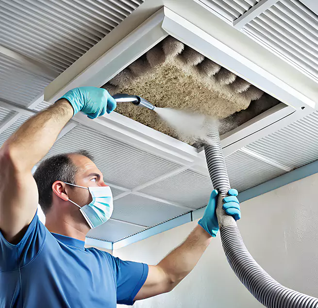 Why Homeowners & Businesses Trust Us Blytheville, AR