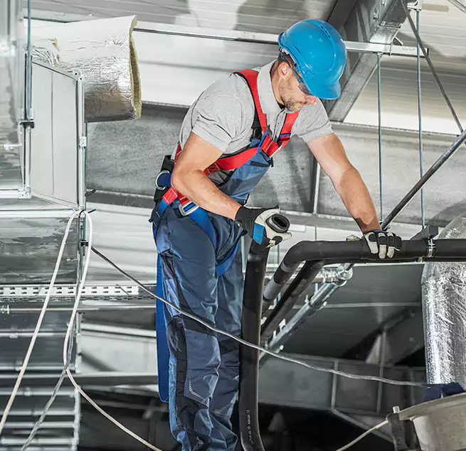 Why Homeowners & Businesses Trust Us in Blytheville, AR?