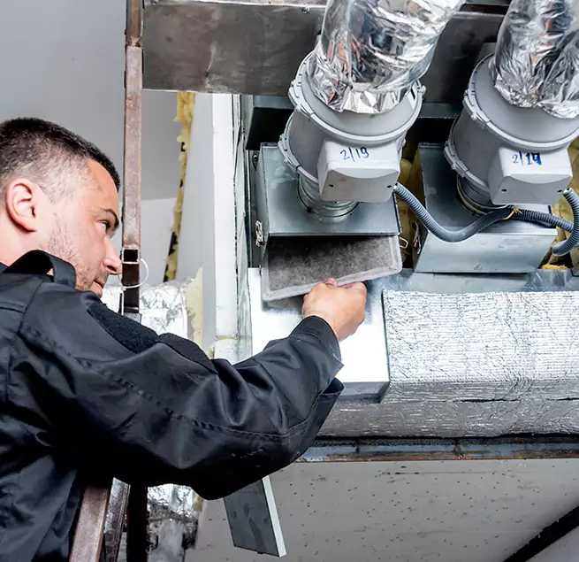 Why Homeowners & Businesses Trust Us in Blytheville, AR?