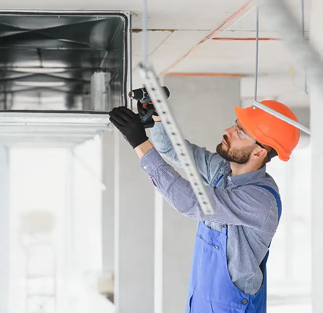 Why Homeowners Businesses Trust Us Blytheville, AR