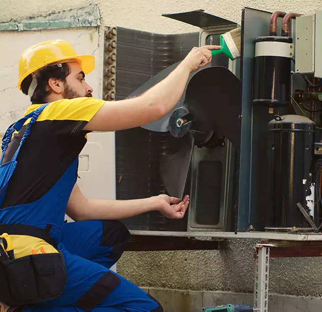  Why Homeowners & Businesses Trust Us in Blytheville, AR?