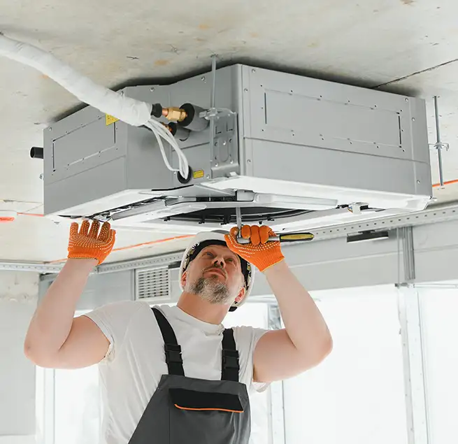 Why Homeowners & Businesses Trust Us Blytheville, AR