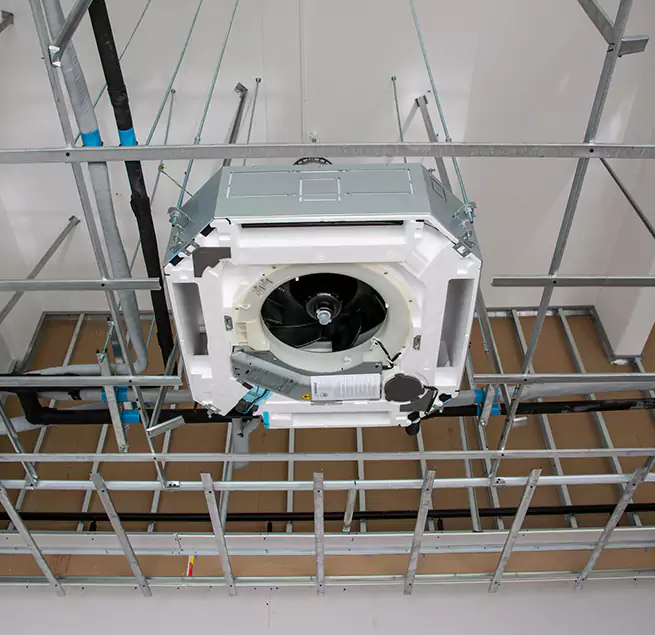 Why Homeowners & Businesses Trust Us Blytheville, AR