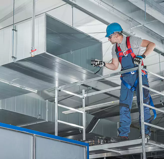 Why Homeowners Businesses Trust Us in Blytheville, AR