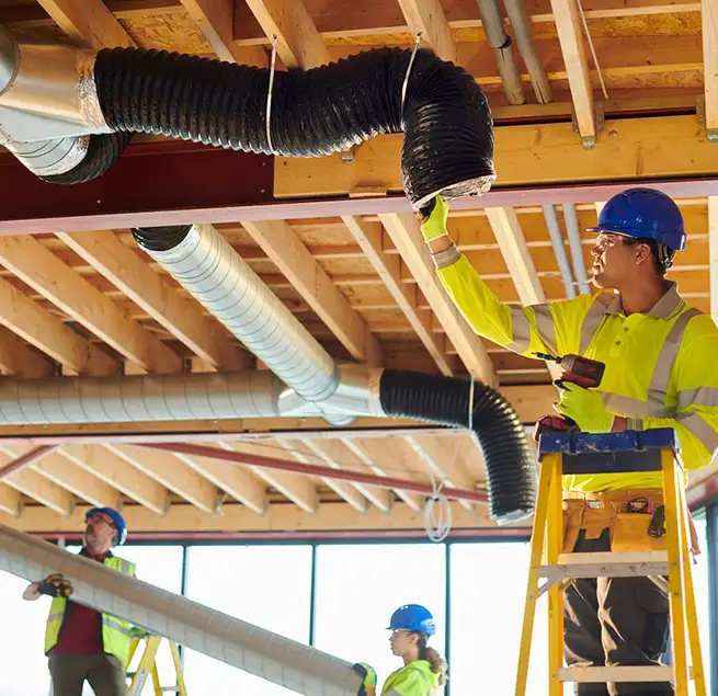 Why Homeowners & Businesses Trust Us in Blytheville, AR?