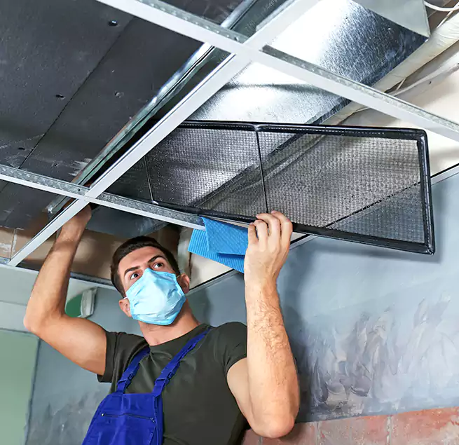 Why Homeowners Businesses Trust Us in Blytheville, AR