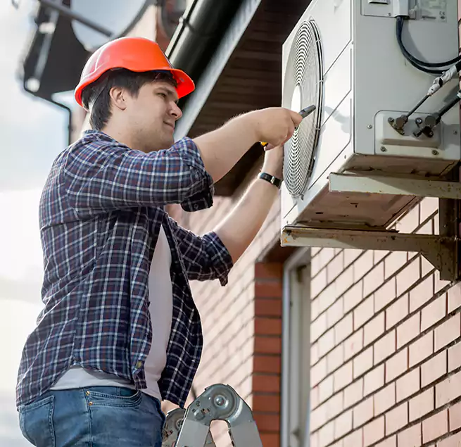 Why Homeowners & Businesses Trust Us Blytheville, AR