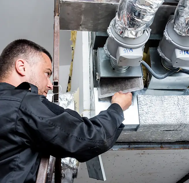 Why Homeowners & Businesses Trust Us in Blytheville, AR?